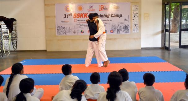 31 st SSKKA Training Camp 2026