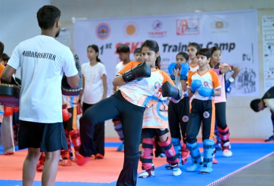31 st SSKKA Training Camp 2026
