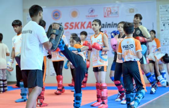 31 st SSKKA Training Camp 2026