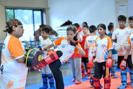 31 st SSKKA Training Camp 2026