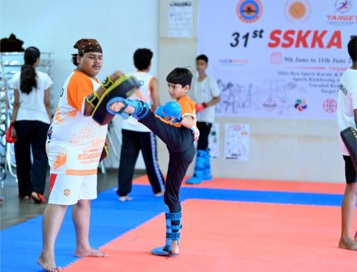 31 st SSKKA Training Camp 2026