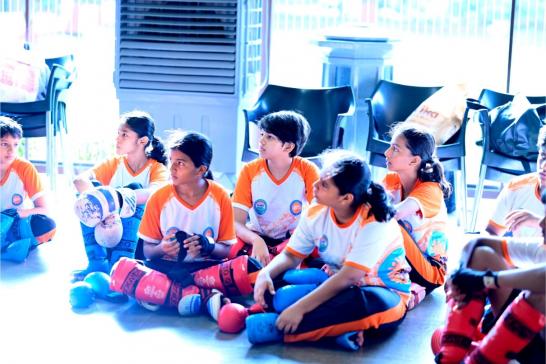 31 st SSKKA Training Camp 2026