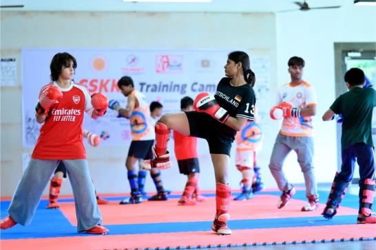 31 st SSKKA Training Camp 2026