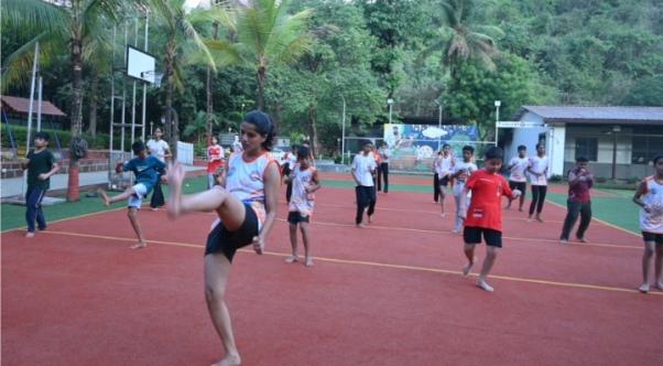 31 st SSKKA Training Camp 2026